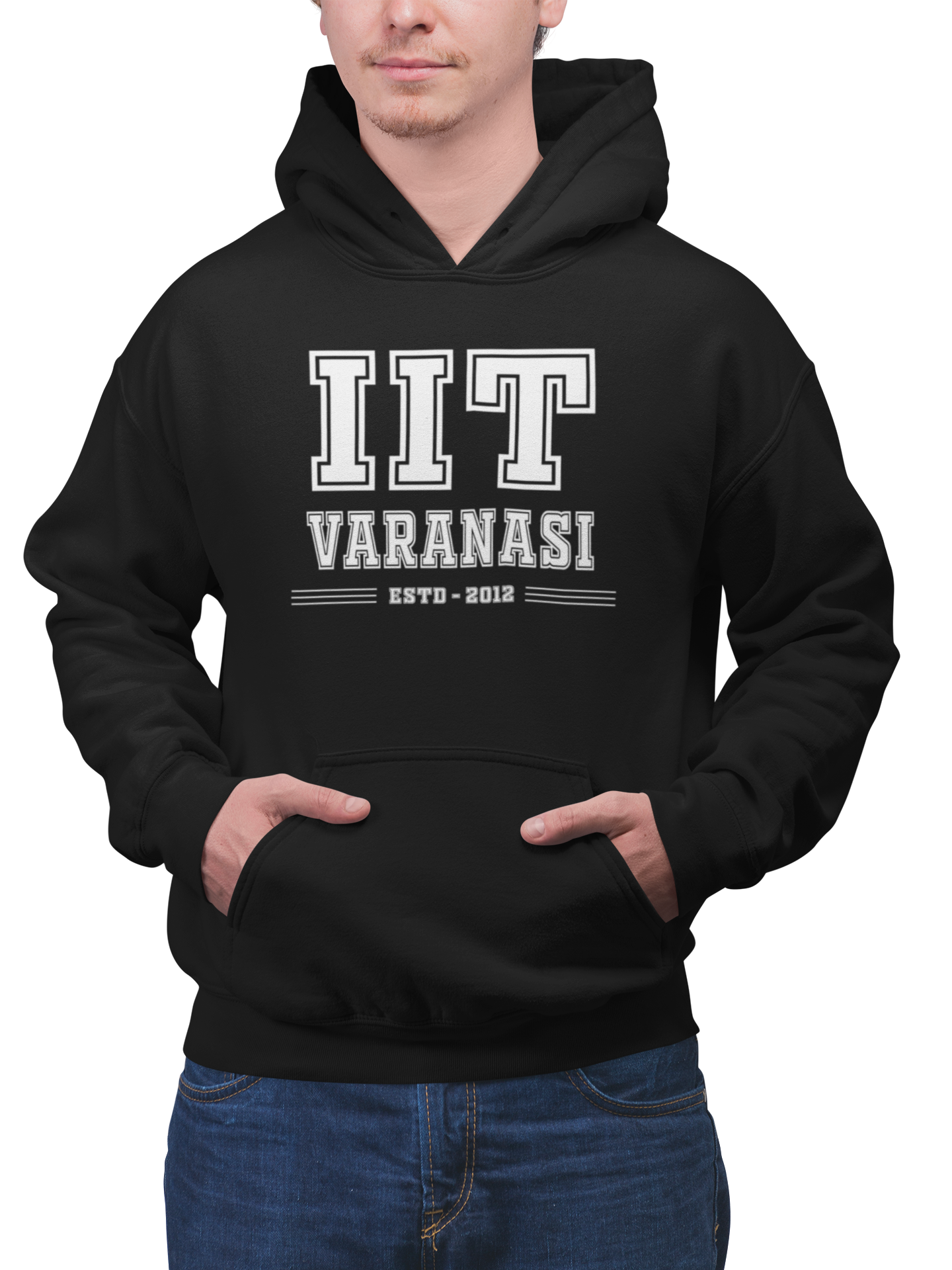 IIT Varanasi-teeshood.com