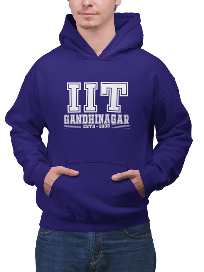 IIT Gandhinagar-teeshood.com