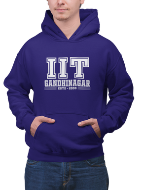 IIT Gandhinagar-teeshood.com