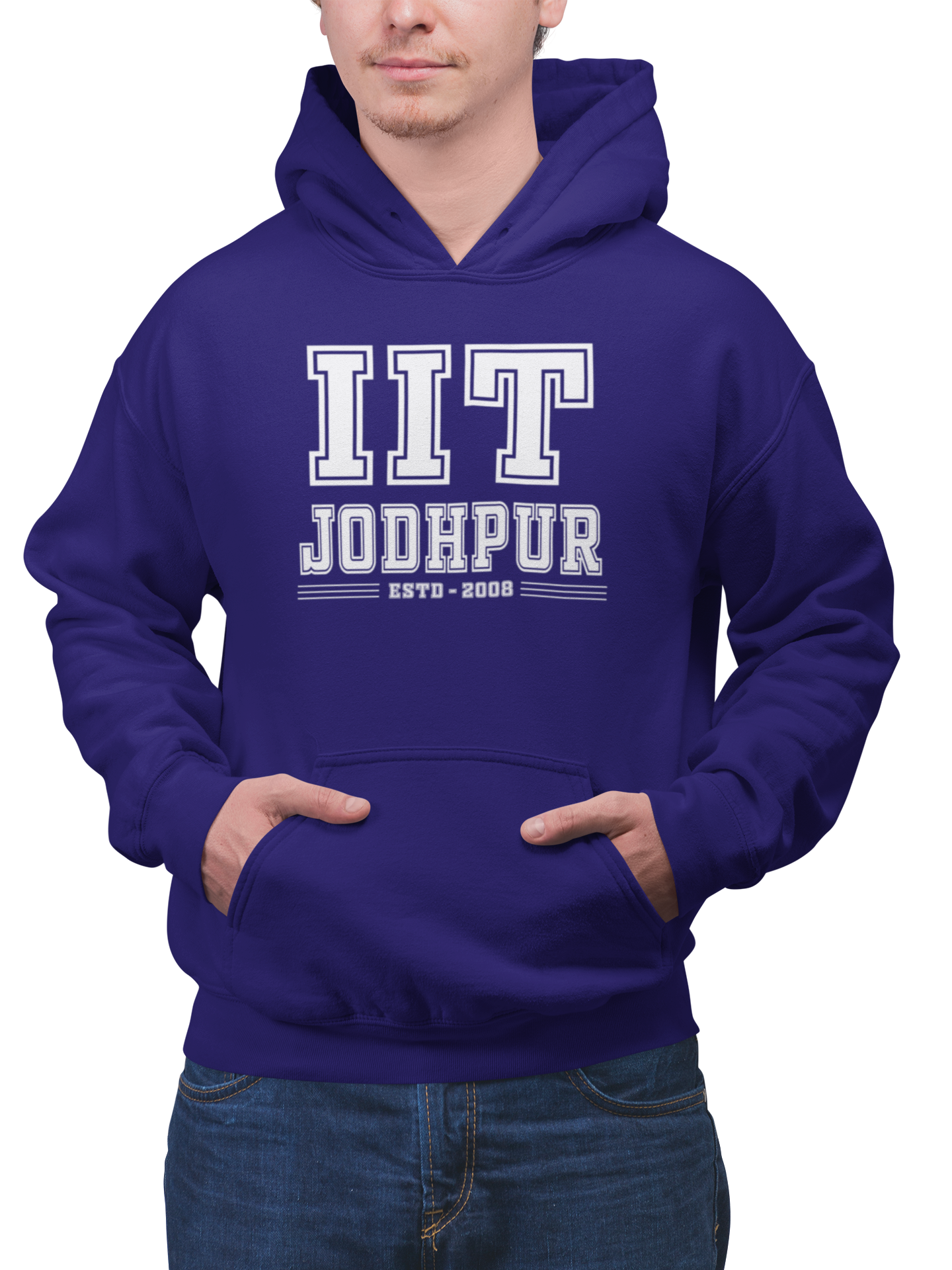 IIT Jodhpur-teeshood.com