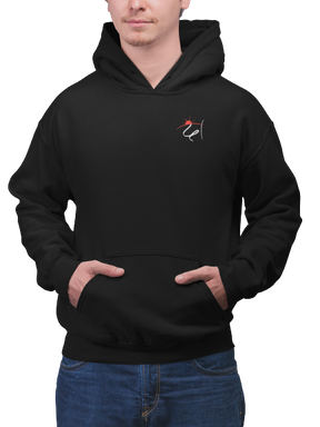 Kshitij IIT Kharagpur || hoodie