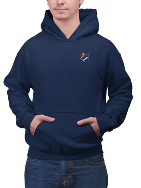 Kshitij IIT Kharagpur || hoodie