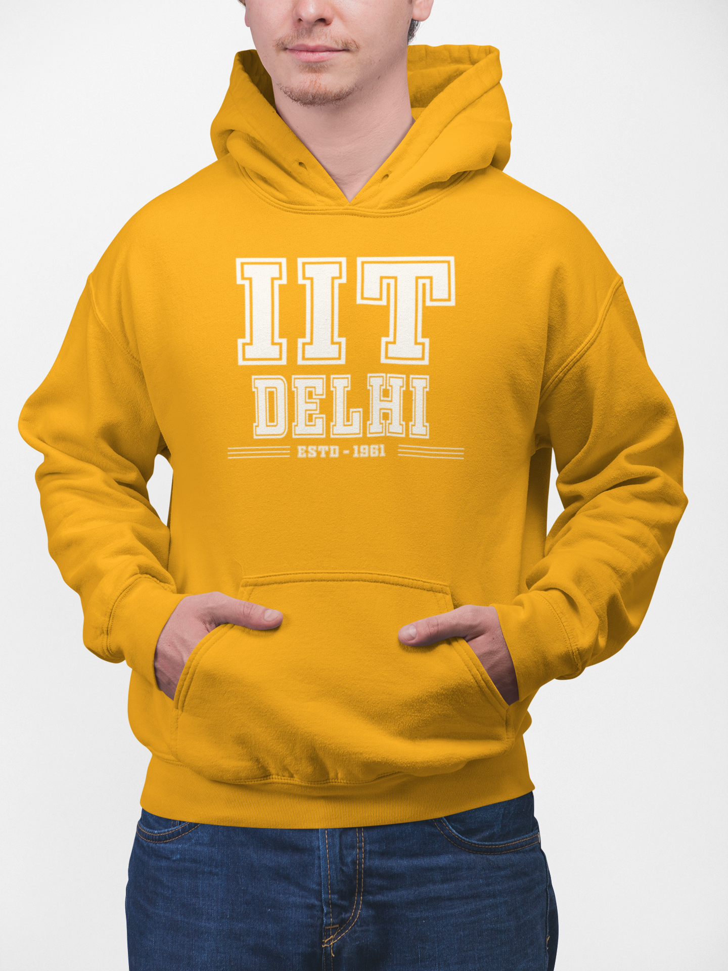 IIT Delhi-teeshood.com