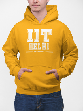 IIT Delhi-teeshood.com