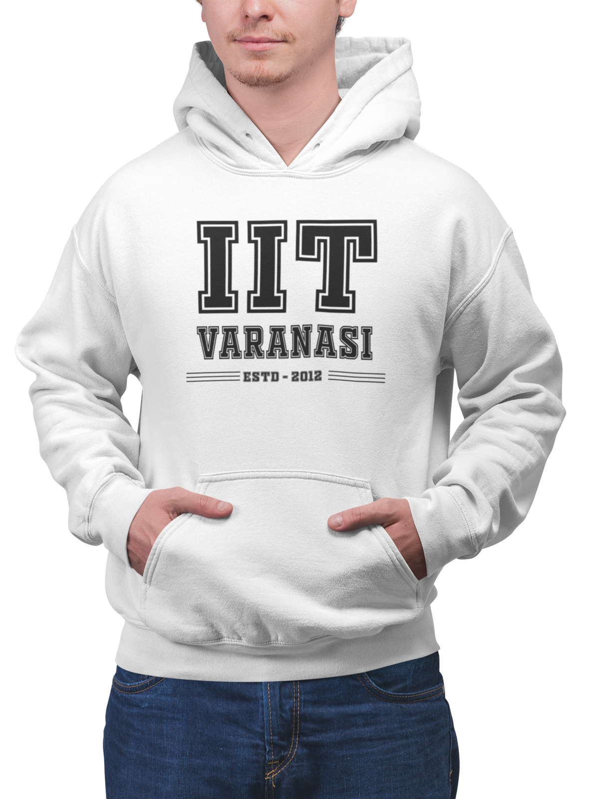 IIT Varanasi-teeshood.com