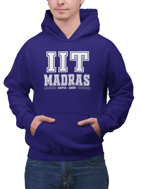 IIT Madras-teeshood.com