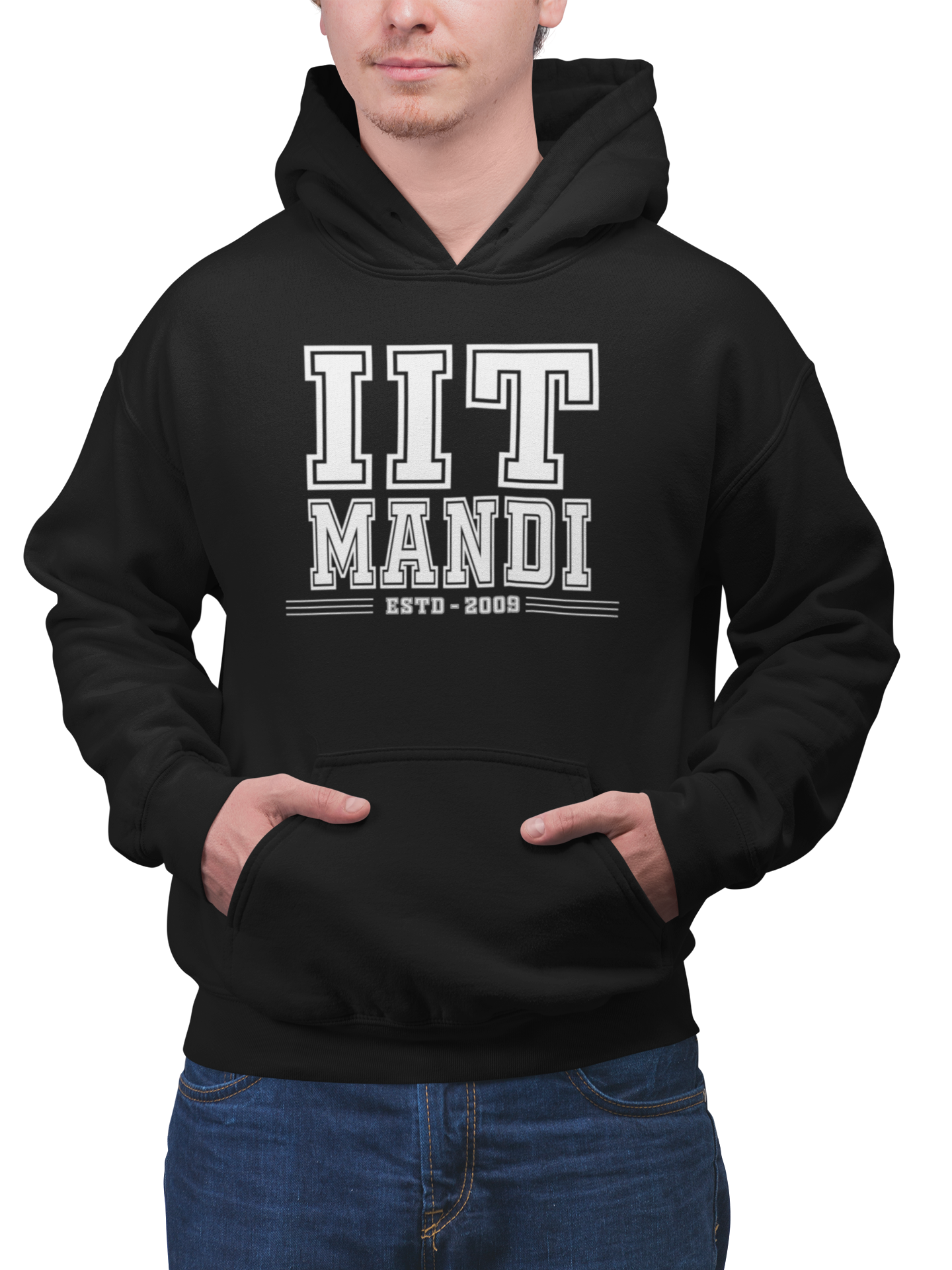 IIT Mandi-teeshood.com