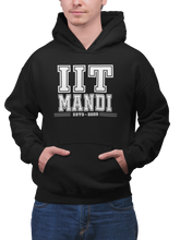 IIT Mandi-teeshood.com