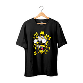 Simpsons Skull T-shirt - Teeshood