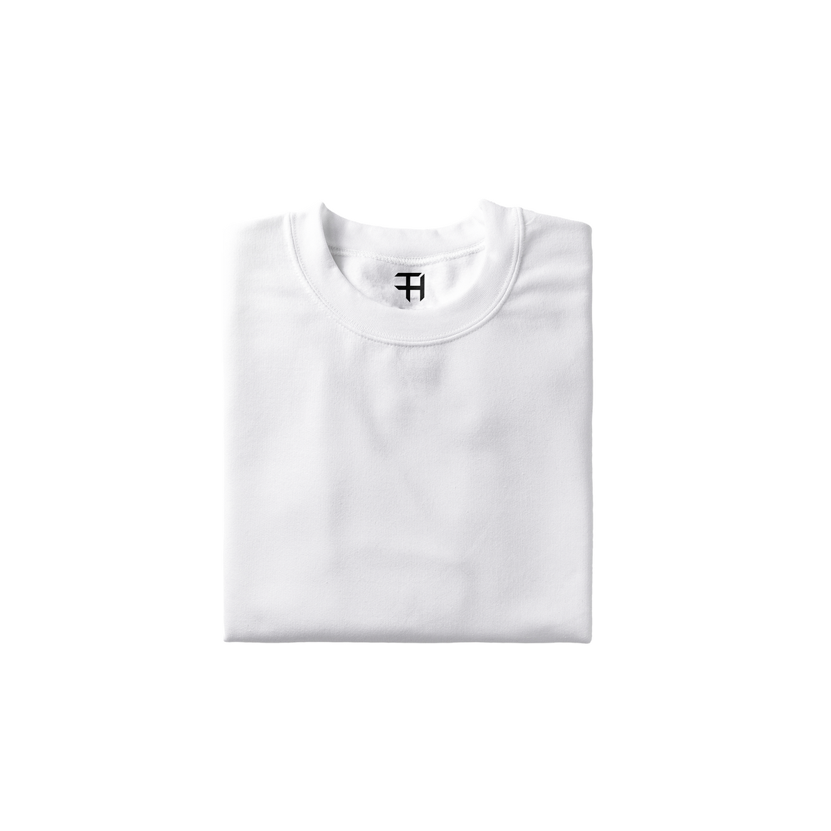Teeshood White Unisex T-shirt
